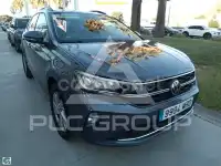 2022 Volkswagen Taigo
