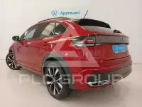 2022 Volkswagen Taigo