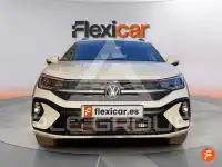 2022 Volkswagen Taigo