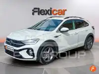 2022 Volkswagen Taigo