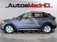 2022 Volkswagen Taigo