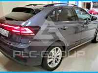 2022 Volkswagen Taigo