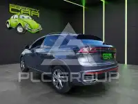 2022 Volkswagen Taigo