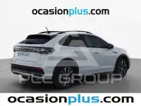 2022 Volkswagen Taigo