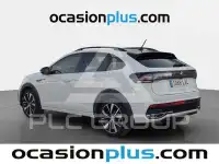 2022 Volkswagen Taigo