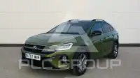 2022 Volkswagen Taigo