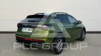 2022 Volkswagen Taigo