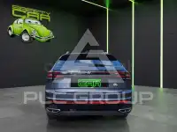 2022 Volkswagen Taigo