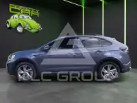 2022 Volkswagen Taigo