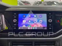 2022 Volkswagen Taigo