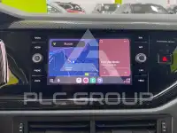 2022 Volkswagen Taigo