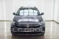 2022 Volkswagen Taigo