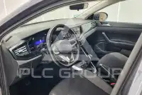 2022 Volkswagen Taigo