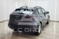 2022 Volkswagen Taigo