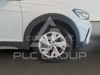 2022 Volkswagen Taigo