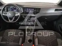 2022 Volkswagen Taigo