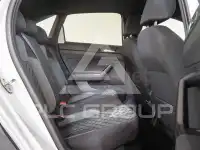 2022 Volkswagen Taigo