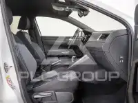 2022 Volkswagen Taigo