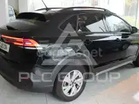 2022 Volkswagen Taigo