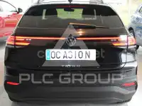 2022 Volkswagen Taigo