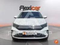 2022 Volkswagen Taigo