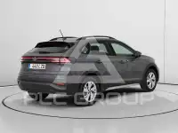 2022 Volkswagen Taigo