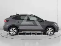 2022 Volkswagen Taigo