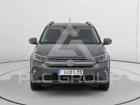 2022 Volkswagen Taigo