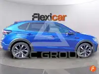 2022 Volkswagen Taigo