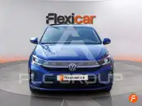 2022 Volkswagen Taigo