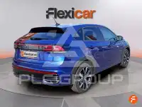 2022 Volkswagen Taigo