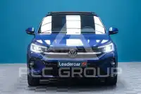 2022 Volkswagen Taigo
