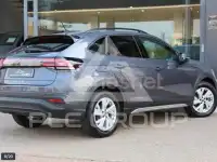 2022 Volkswagen Taigo