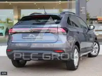 2022 Volkswagen Taigo