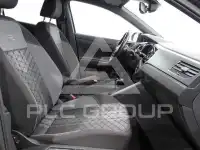 2022 Volkswagen Taigo