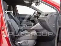 2022 Volkswagen Taigo