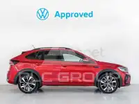 2022 Volkswagen Taigo