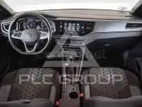 2022 Volkswagen Taigo