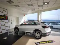 2022 Volkswagen Taigo