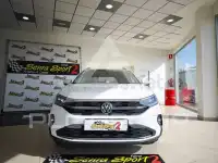 2022 Volkswagen Taigo