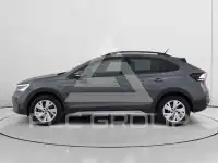 2022 Volkswagen Taigo