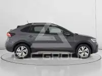2022 Volkswagen Taigo
