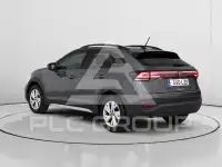 2022 Volkswagen Taigo
