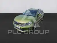 2022 Volkswagen Taigo