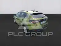 2022 Volkswagen Taigo