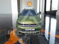 2022 Volkswagen Taigo