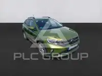 2022 Volkswagen Taigo