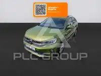 2022 Volkswagen Taigo
