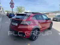 2022 Volkswagen Taigo