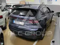 2022 Volkswagen Taigo